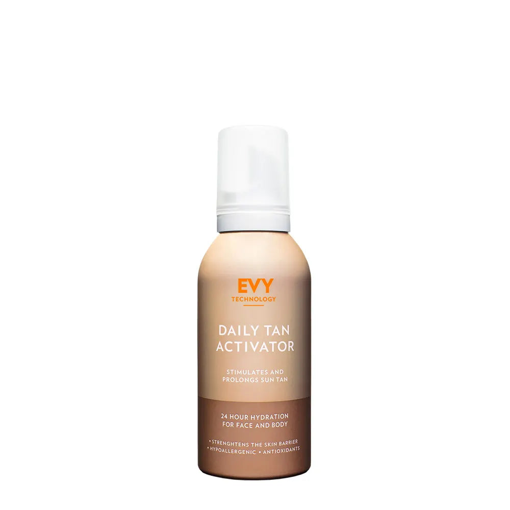 Evy Daily Tan Activator - Evy Technology