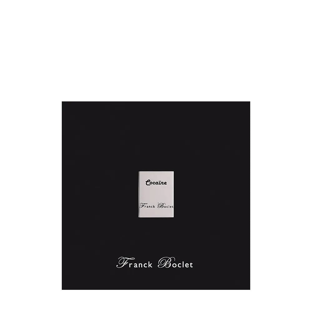 Cocaine Coffret Spray - Extrai de Parfum - Franck Boclet