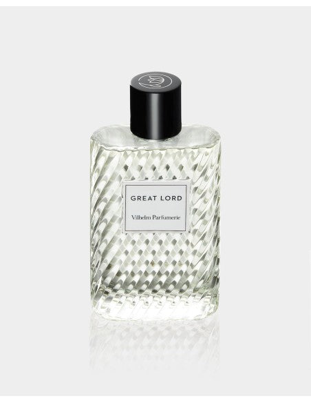 Great Lord - Eau De Parfum - Vilhelm Parfumerie