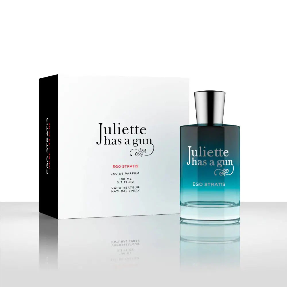 Ego Stratis - Eau de Parfume - Juliette has a Gun