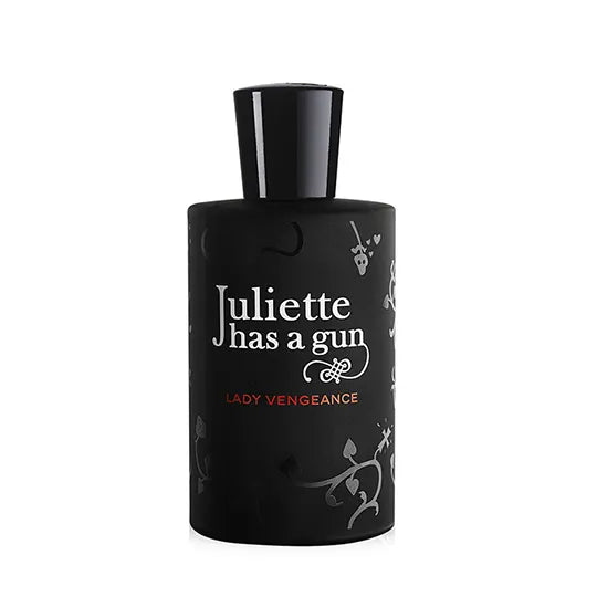 Lady Vengeance - Eau de Parfume - Juliette has a Gun