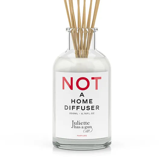 Not a diffusore - Juliette has a Gun