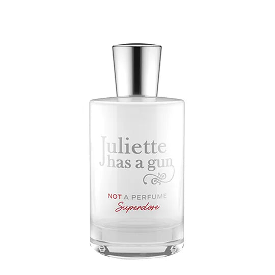 Not a Parfume Superdose - Eau de Parfume - Juliette has a Gun