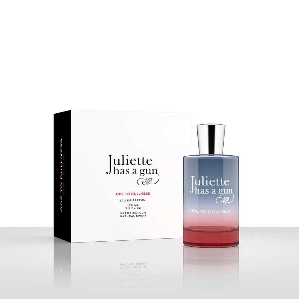 Ode to Dullness - Eau de Parfum - Juliette has a Gun