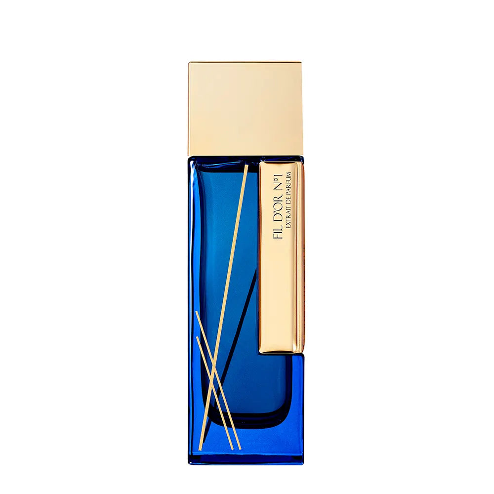 Fil D'Or N. 1 - Extrait de Parfum - Laurent Mazzone