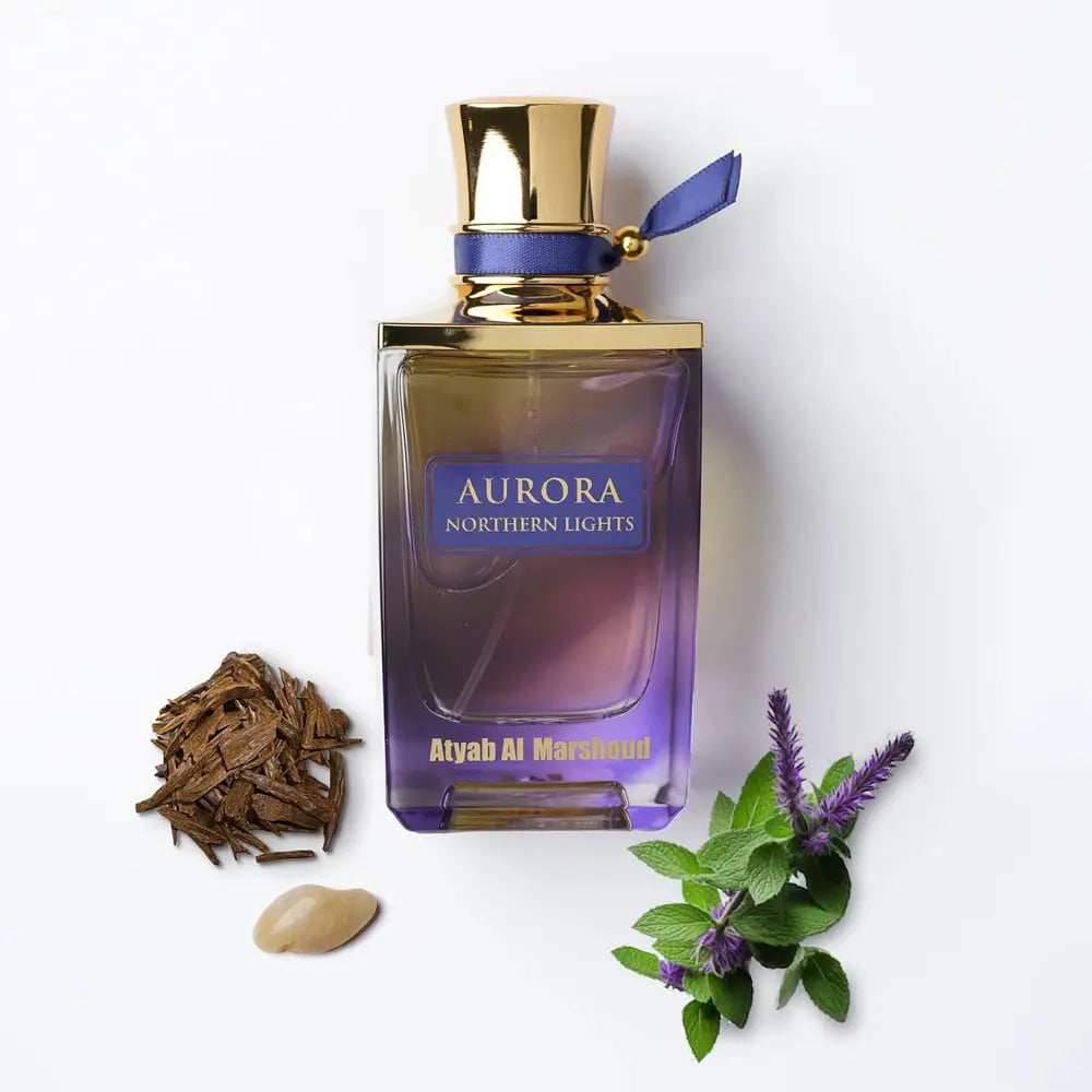 Aurora Northern Lights - Eau de Parfum - Atyab al Marshoud