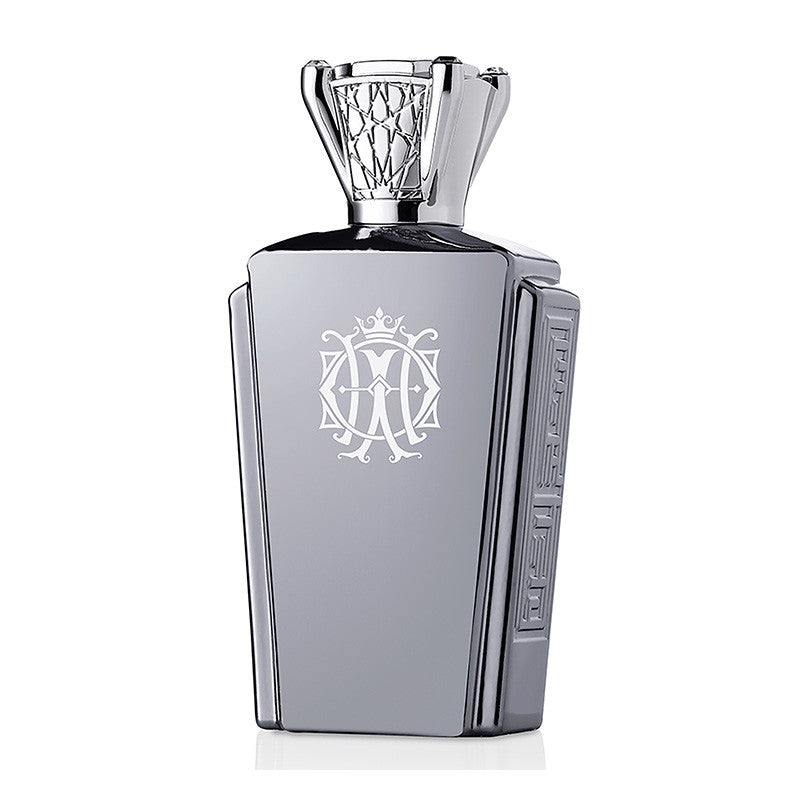 Metallic Oud - Attar al Has - Extrait de Parfum