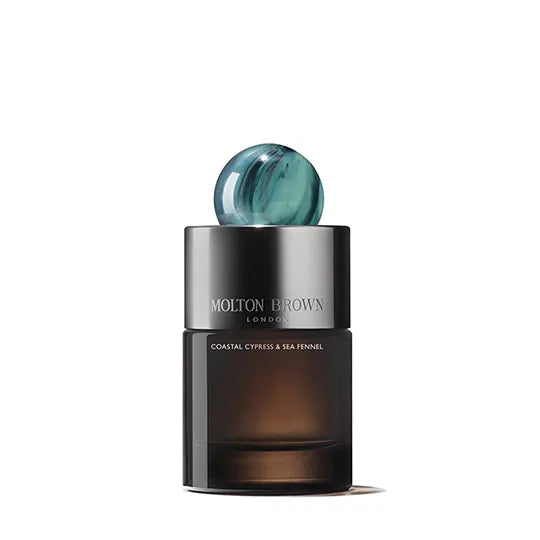 Coastal Cypress & Sea Fennel - Eau de Parfume - Molton Brown