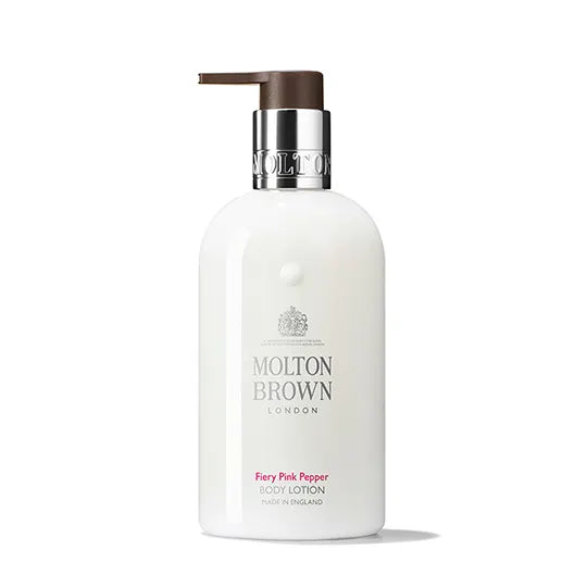 Fiery Pink Pepper - Body Lotion - Molton Brown