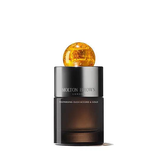 Oudh accord & Gold - Eau de Parfume - Molton Brown