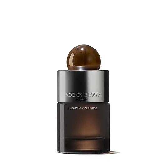 Re-Charge Black Pepper - Eau de Parfume - Molton Brown