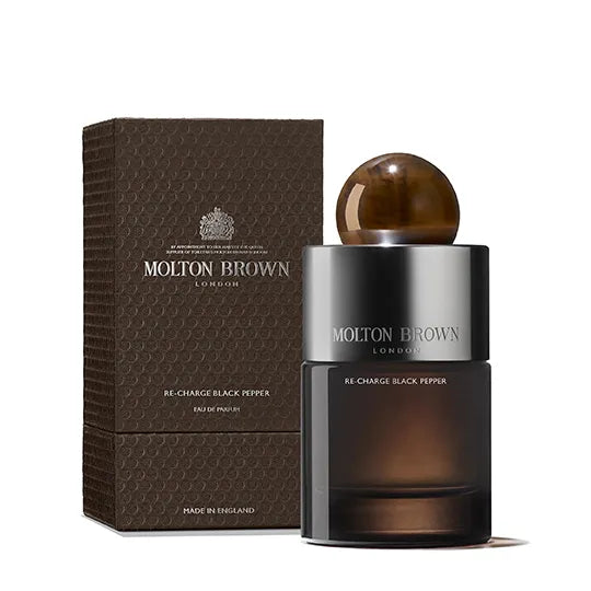 Re-Charge Black Pepper - Eau de Parfume - Molton Brown