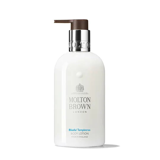 Blissful Templetree - Body Lotion - Molton Brown