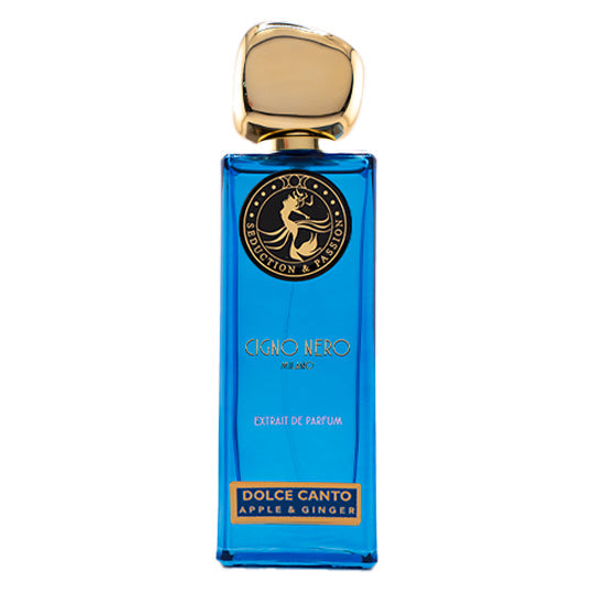 Dolce canto - Eau de Parfum - Cigno Nero