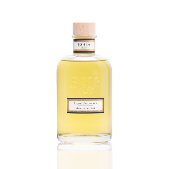 Agrumi e Pepe - Home Fragrance - Bois 1920