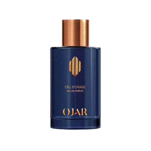 Ciel d'Orange - Eau de Parfum – Ojar
