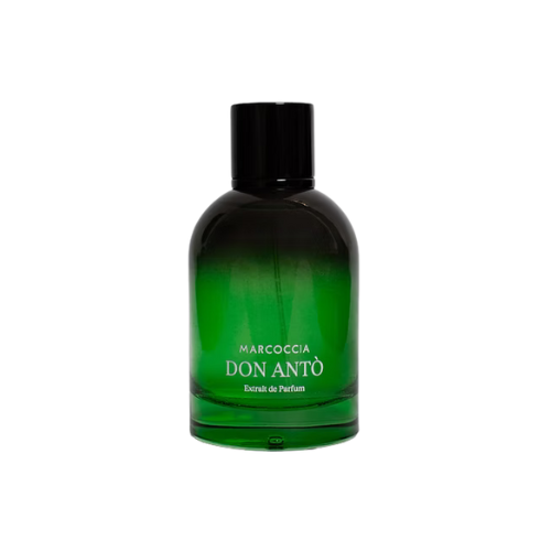 Don Antò - Extrait de Parfum - Marcoccia