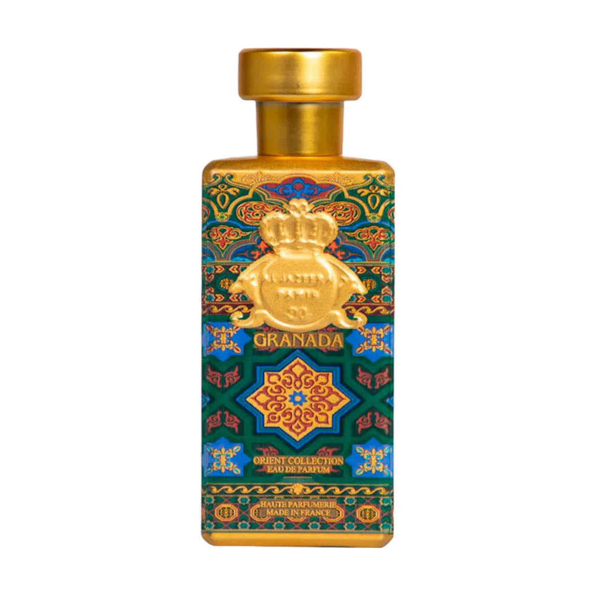 Granada - Eau de Parfum - Al Jazeera