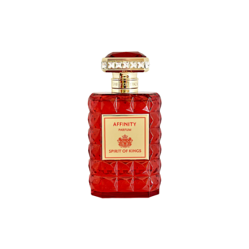 Affinity - Eau De Parfum - Spirit of Kings