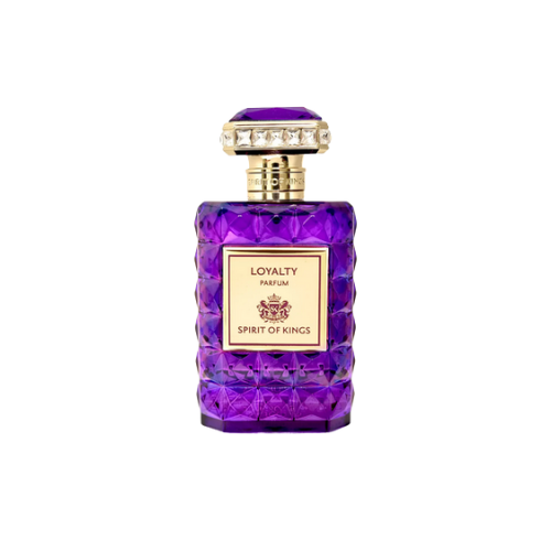 Loyalty - Eau De Parfum - Spirit of Kings
