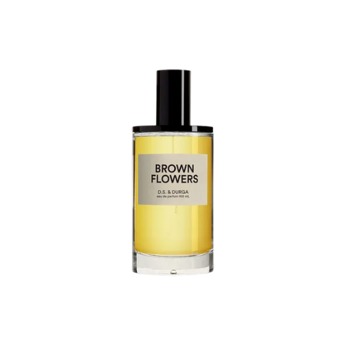 Brown Flowers - Eau de Parfum - D.S. & DURGA