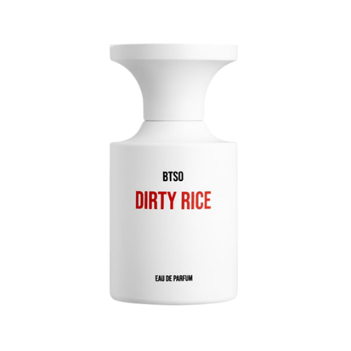 Dirty Rice - Eau de Parfum - Borntostandout