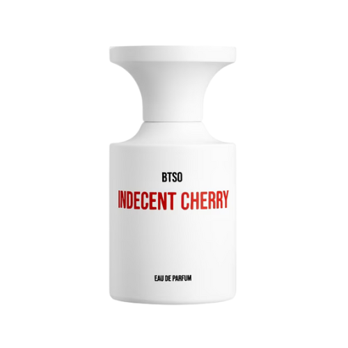 Indecent Cherry - Eau de Parfum - Borntostandout