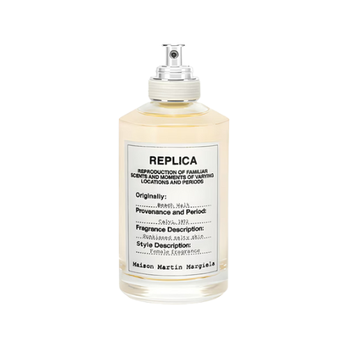 Beach Walk - Eau de Toilette - Maison Margiela