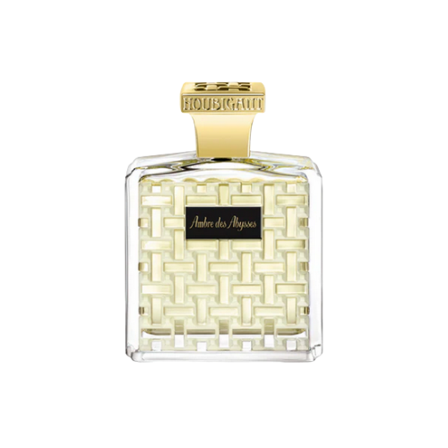 Ambre Des Abysses- Eau De Parfum - Houbigant