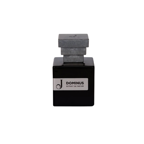 Dominus - Extrait de Parfum - Jupilò