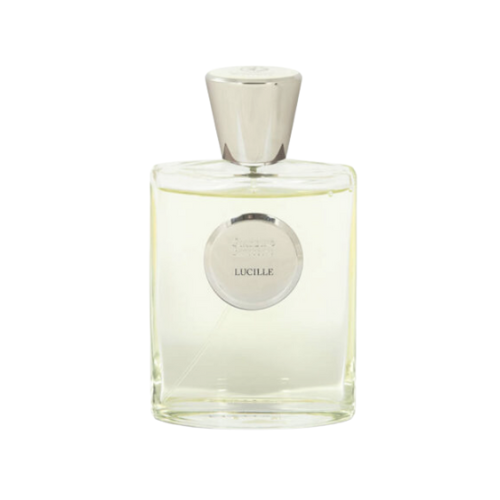 Lucille - Extrait De Parfum - Giardino Benessere
