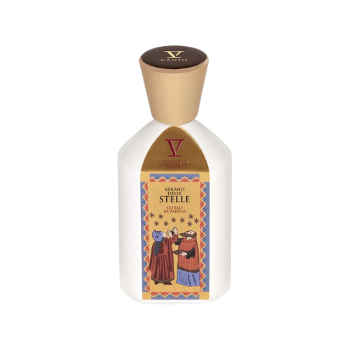Arkano Delle Stelle - Extrait De Parfum - V Canto