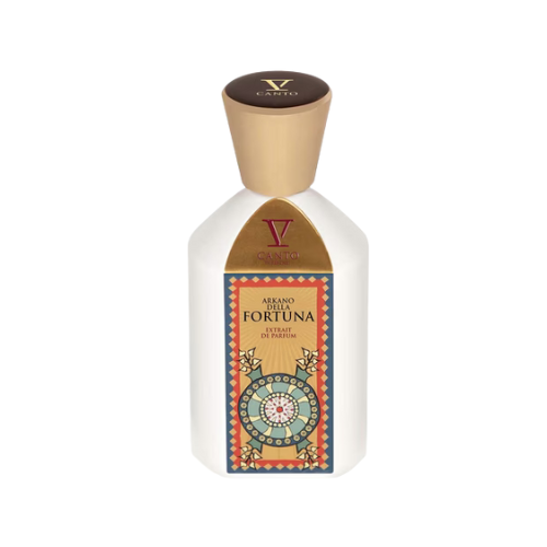Arkano Della Fortuna - Extrait De Parfum - V Canto