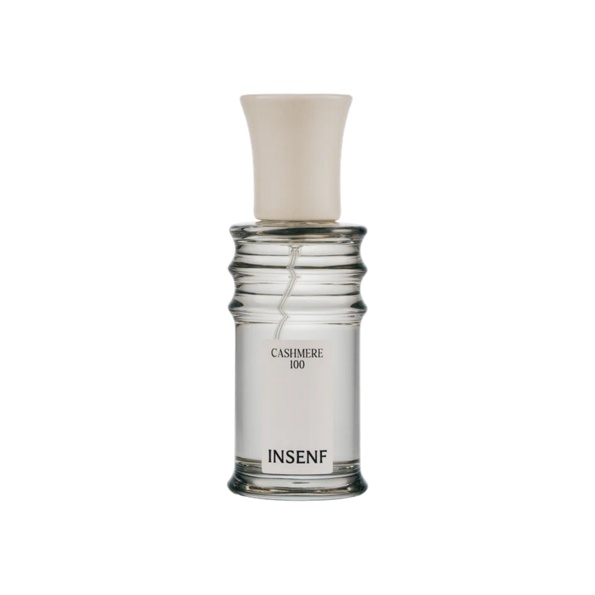 Cashmere 100 - Eau De Parfum - Insenf