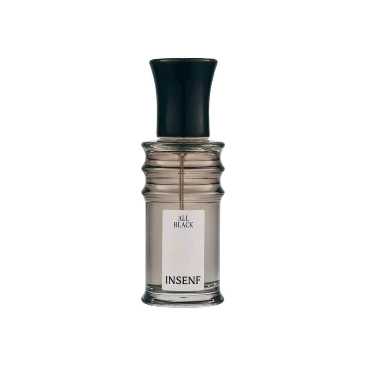 All Black - Eau De Parfum - Insenf