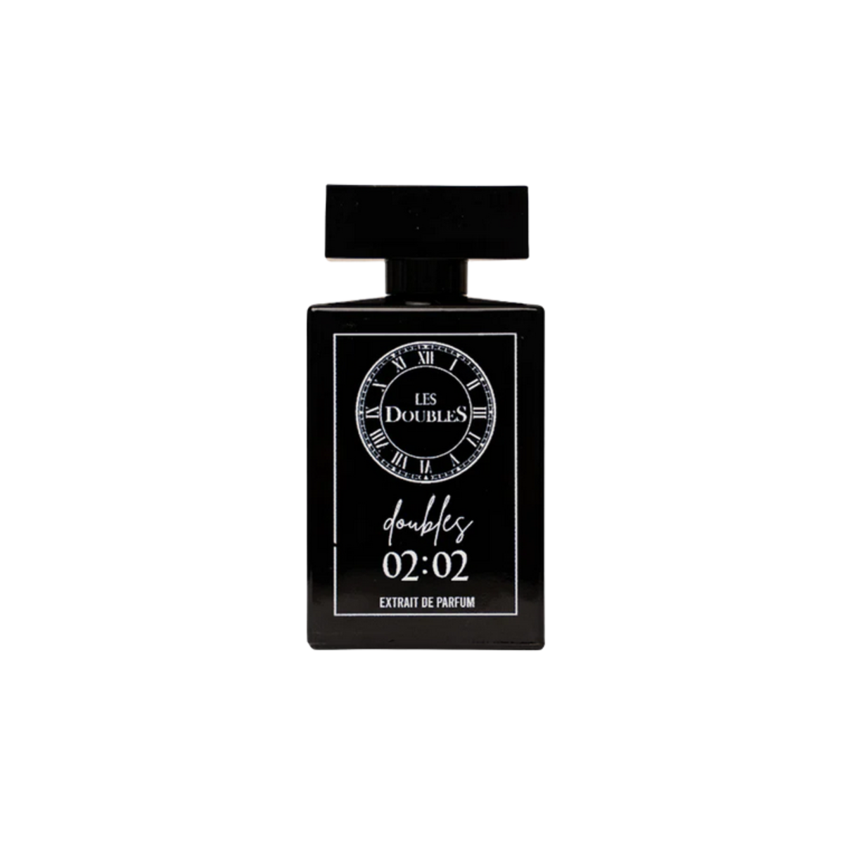 02:02 - Extrait De Parfum - Les Doubles