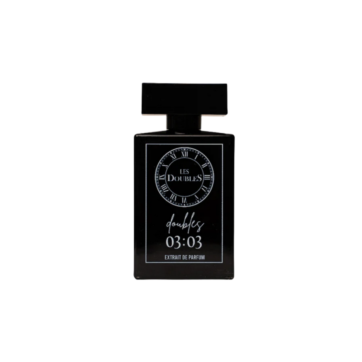 03:03 - Extrait De Parfum - Les Doubles