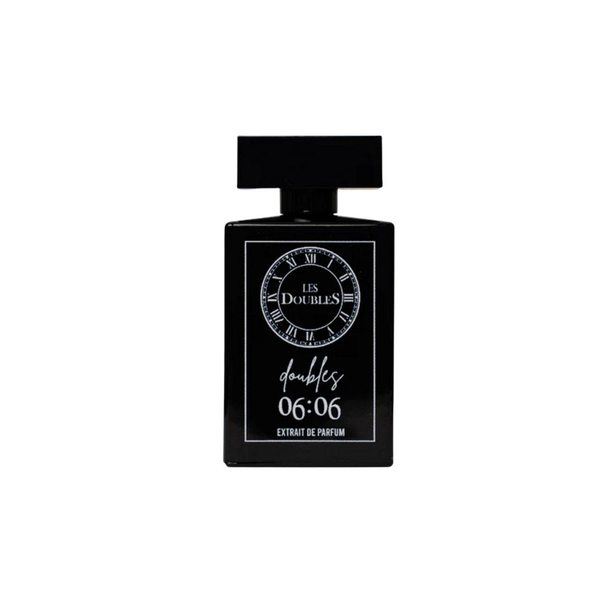 06:06 - Extrait De Parfum - Les Doubles