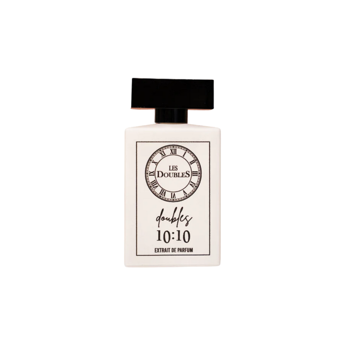 10:10- Extrait De Parfum - Les Doubles