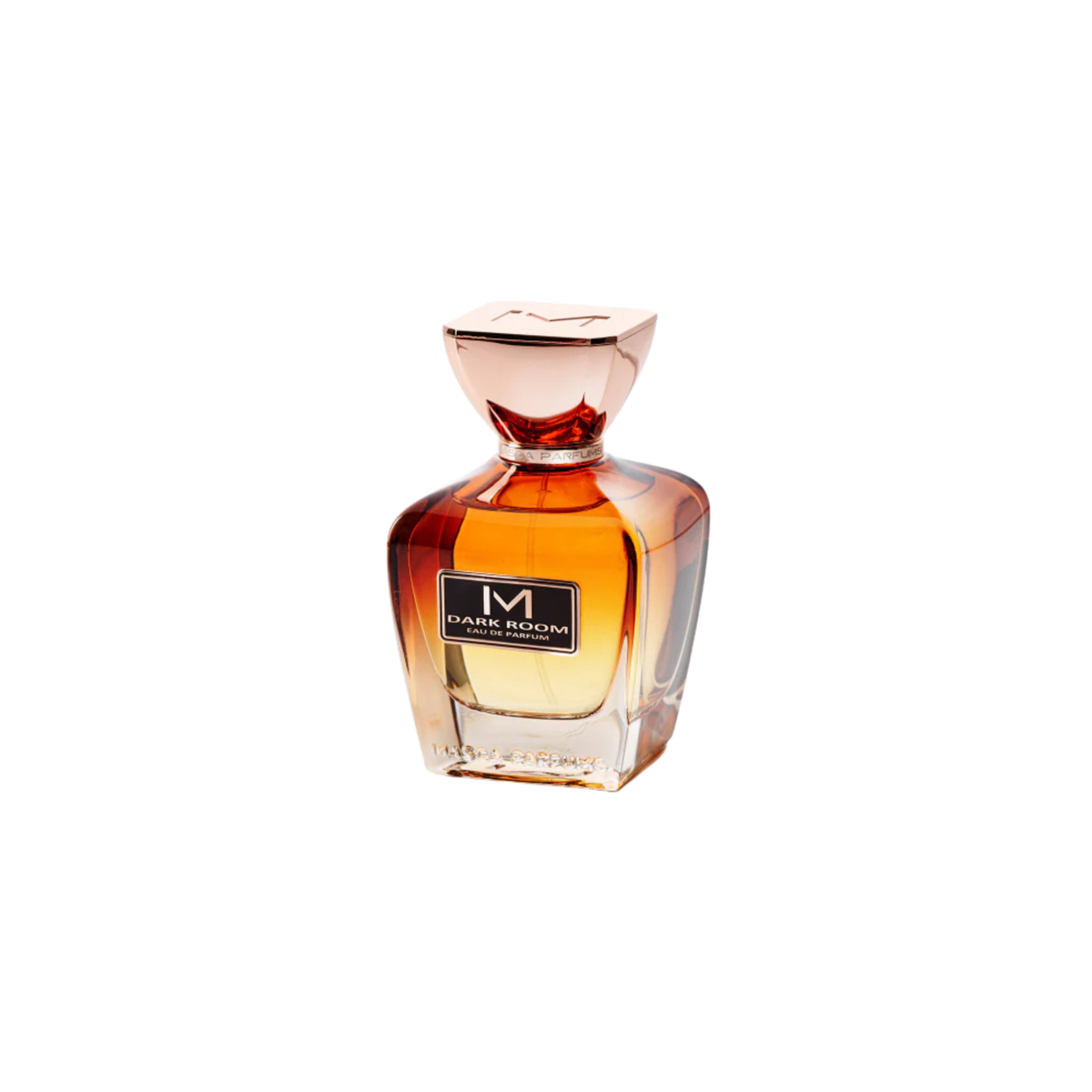 Dark Room - Eau De Parfum - Masca Parfums