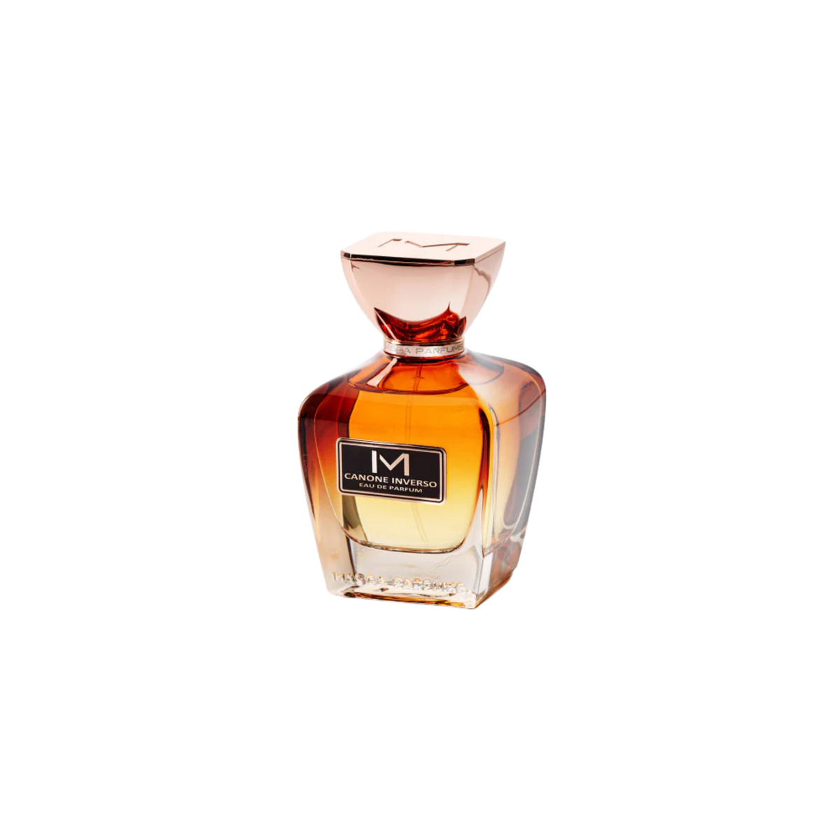 Canone Inverso - Eau De Parfum - Masca Parfums