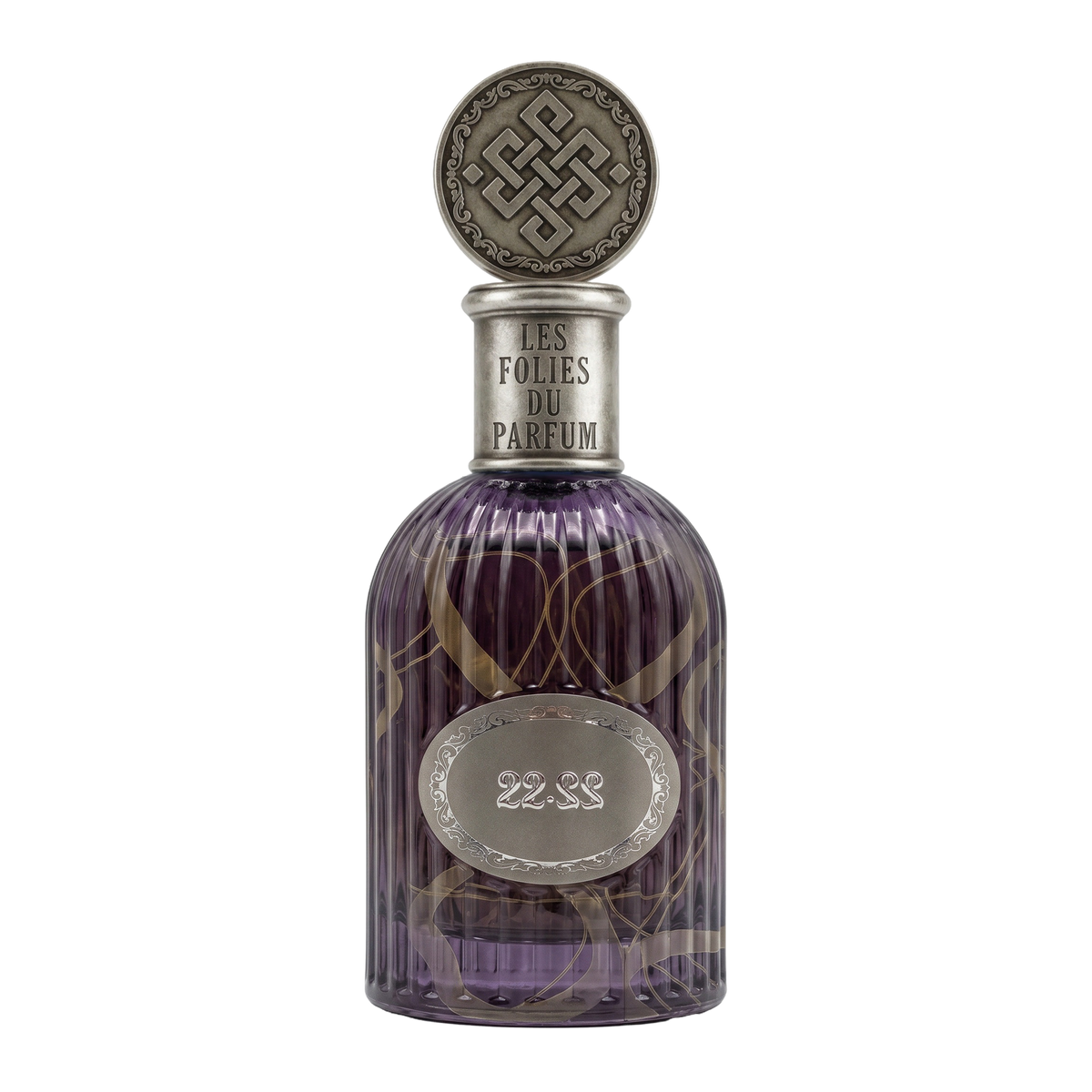 22.22 - Parfum - Les Folies Du Parfum