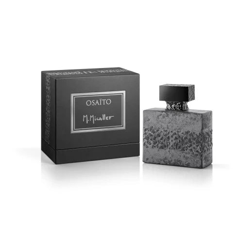 Osaito - Micallef - Eau de Parfum