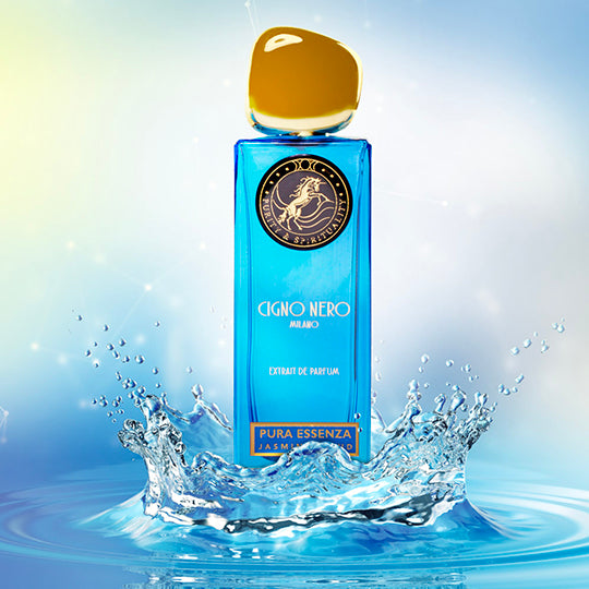Pura Essenza - Eau de Parfum - Cigno Nero