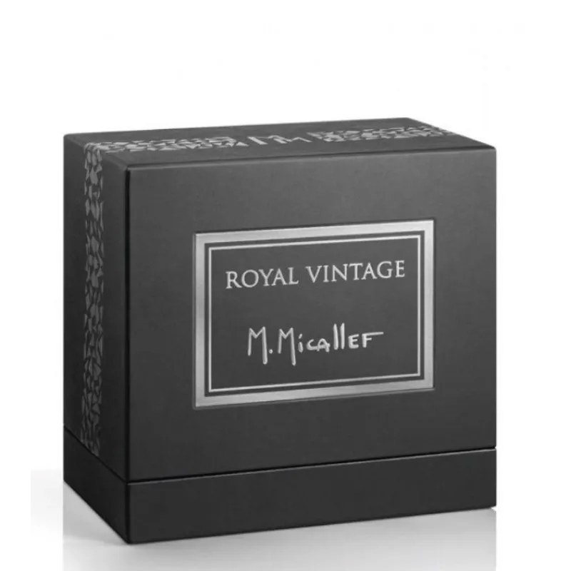Royal Vintage - Micallef - Eau de Parfum