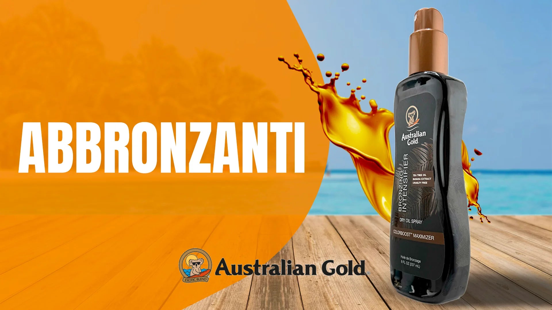 Abbronzanti