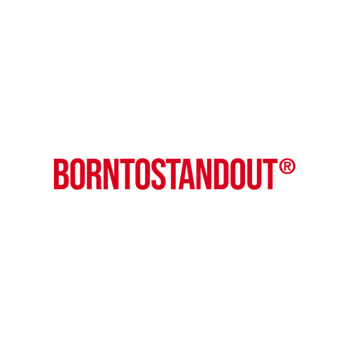 Borntostandout