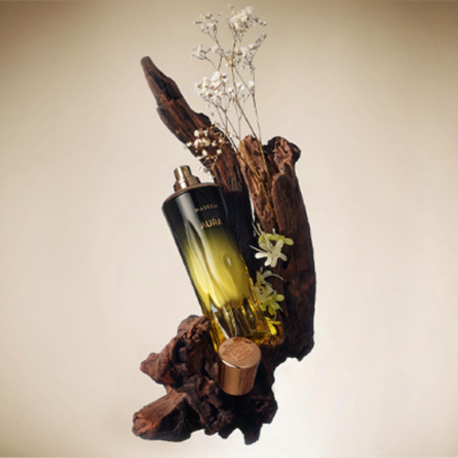 Aura Aqua Parfume Naseem