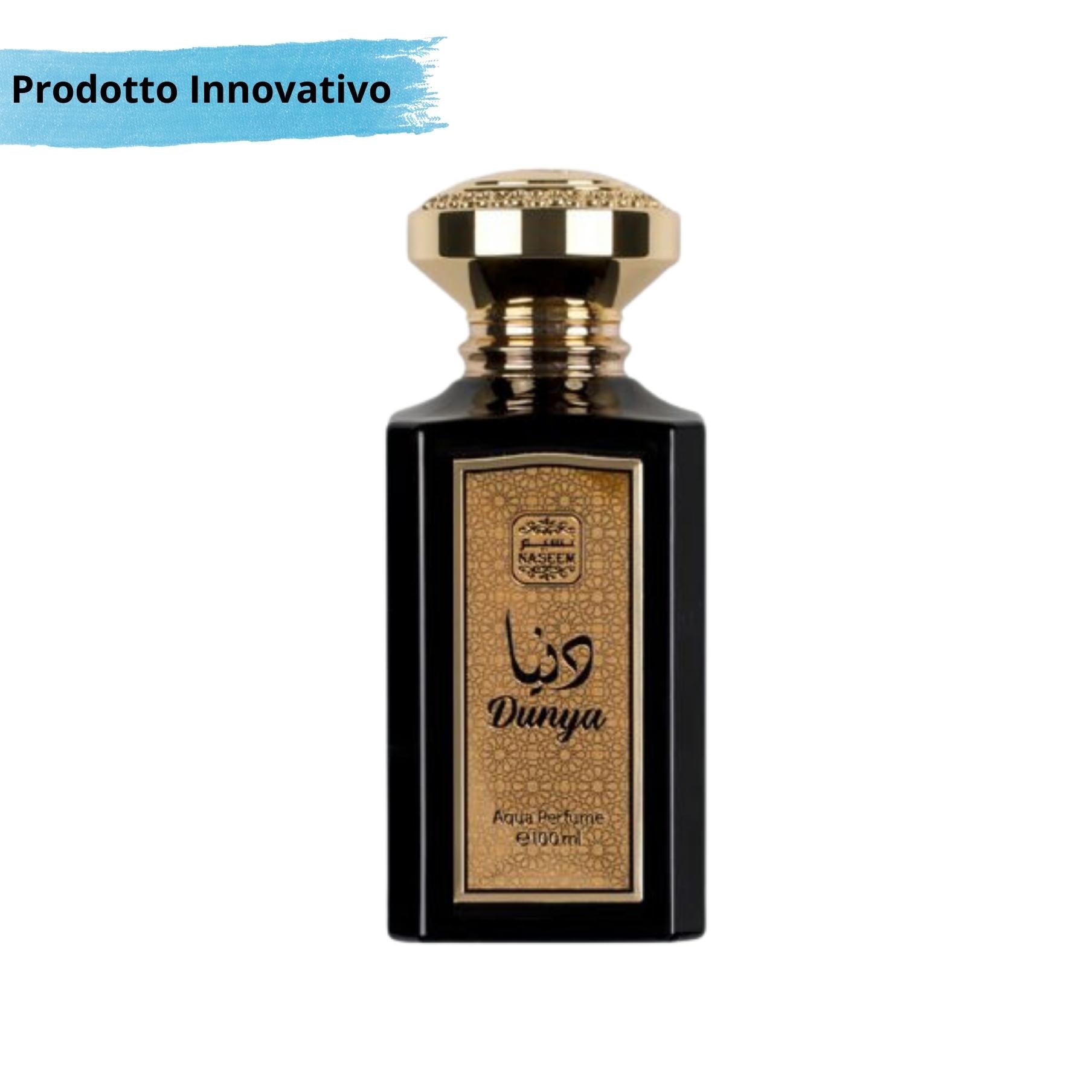 Dunya Aqua Parfume Naseem