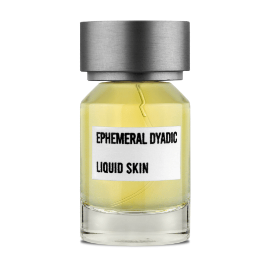 Liquid Skin - Eau de Parfum - Ephemeral Dyadic
